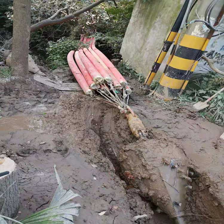 黟县拖拉管